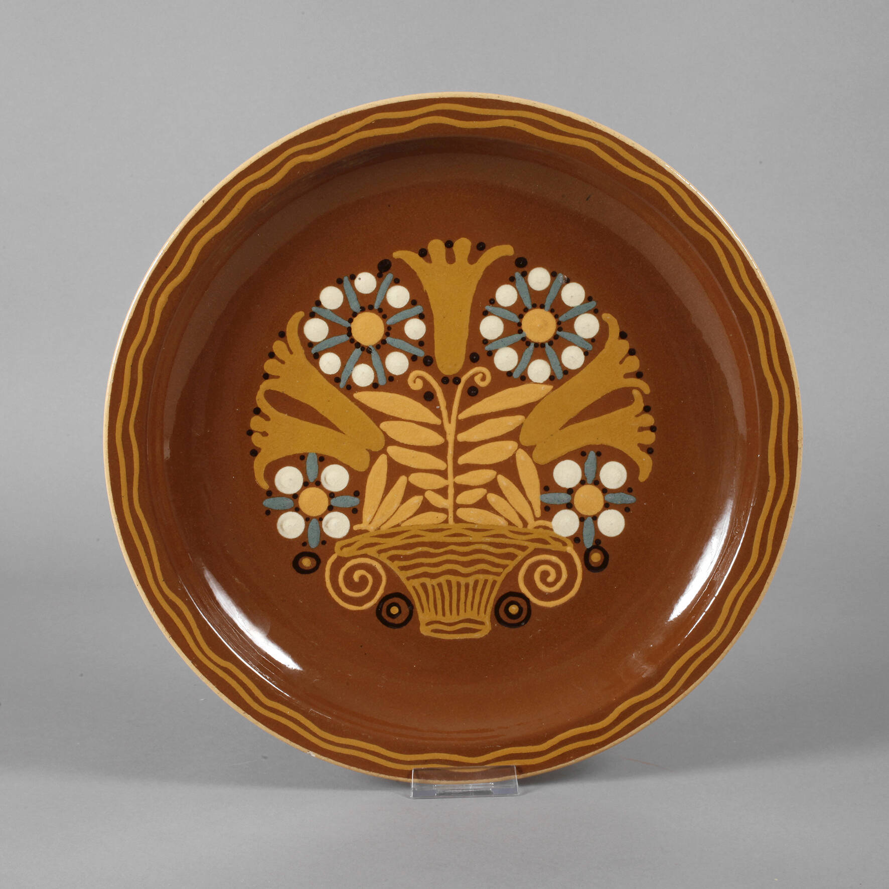 Wandteller Fachschule Landshut