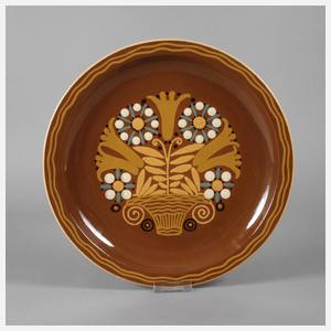 Wandteller Fachschule Landshut