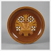 Wandteller Fachschule Landshut111