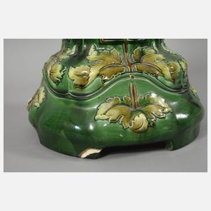 Blumensäule Jugendstil