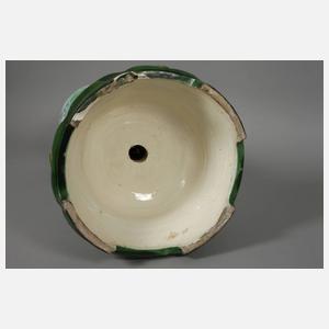 Blumensäule Jugendstil