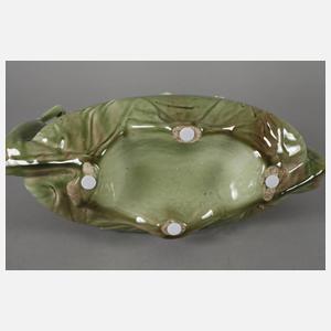 Frankreich figürliche Jardiniere