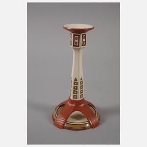 Tischleuchter Villeroy & Boch Mettlach