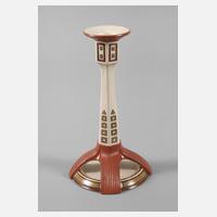 Tischleuchter Villeroy & Boch Mettlach111