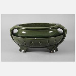 Ofenschale Henry van de Velde