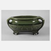 Ofenschale Henry van de Velde111