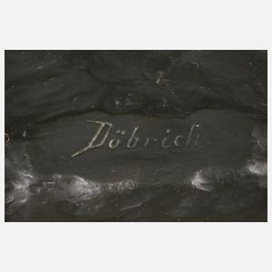 Abschied eines Kriegers