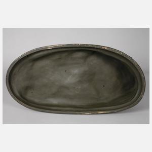 Abschied eines Kriegers