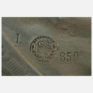 Frankreich Frauenbüste