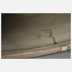 Frankreich Frauenbüste