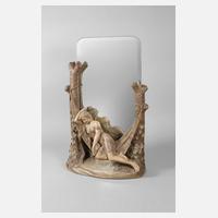 Figürlicher Salonspiegel111