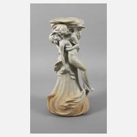 Große figürliche Vase111