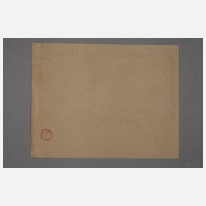 Musterkarte Wiener Werkstätte