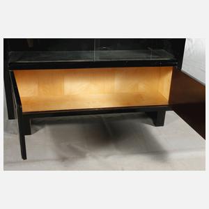 Bücherschrank Bruno Paul