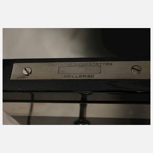 Bücherschrank Bruno Paul