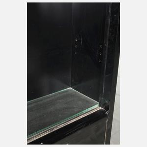 Bücherschrank Bruno Paul