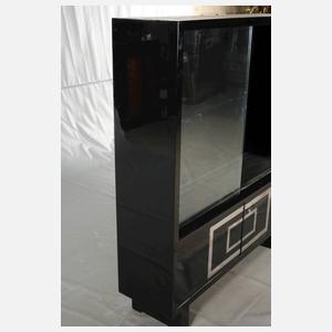 Bücherschrank Bruno Paul