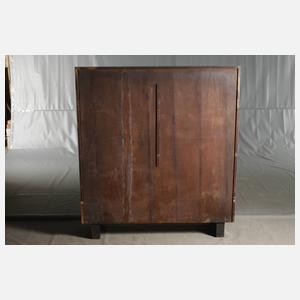 Bücherschrank Bruno Paul