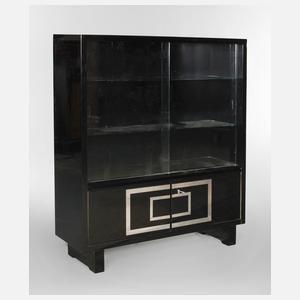 Bücherschrank Bruno Paul