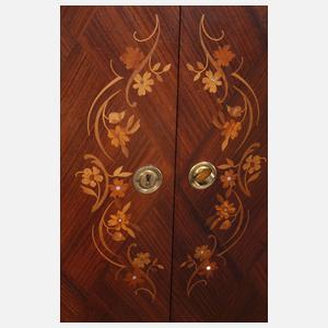 Große Anrichte Art déco