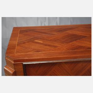 Große Anrichte Art déco