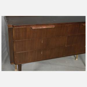 Kleines Sideboard