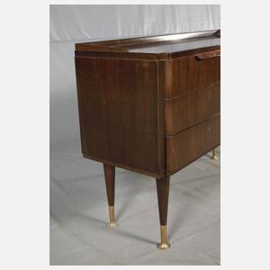 Kleines Sideboard