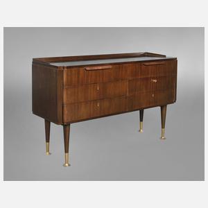 Kleines Sideboard
