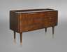Kleines Sideboard