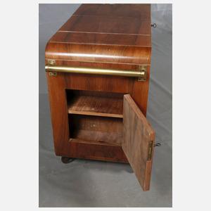 Barwagen Art déco