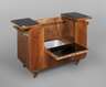 Barwagen Art déco