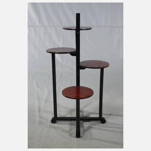 Blumenetagere Andre Graoult attr.