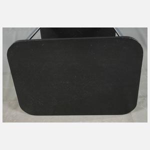 Beistelltisch Stahlrohr