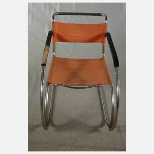 Sessel Thonet MR20