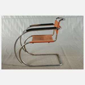 Sessel Thonet MR20