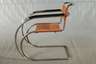 Sessel Thonet MR20