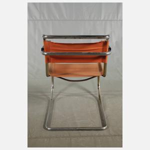 Sessel Thonet MR20