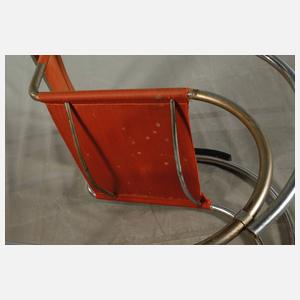 Sessel Thonet MR20
