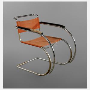 Sessel Thonet MR20