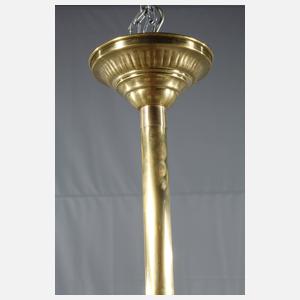 Deckenlampe Art déco