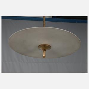 Deckenleuchte Art déco
