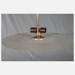 Deckenleuchte Art déco