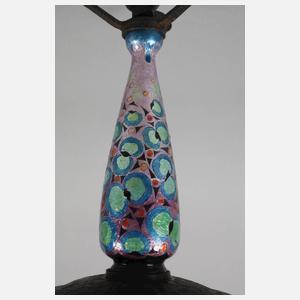 Lampenfuß Henriette Marty Limoges