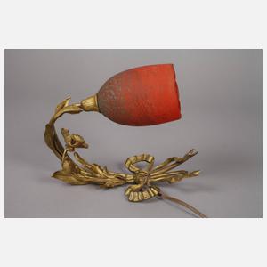 Wandlampe Frankreich