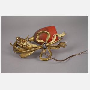 Wandlampe Frankreich