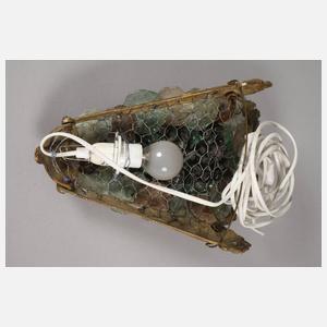 Wandlampe Frankreich