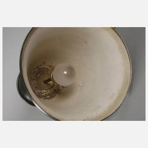 Salonlampe Art déco