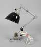 Wandlampe Midgard