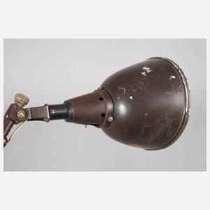 Arbeitsleuchte Midgard