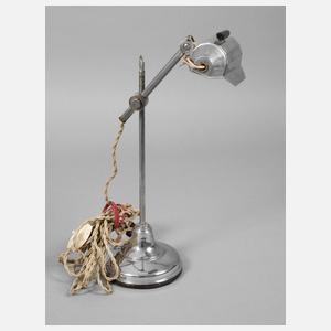 Schreibtischlampe Art déco